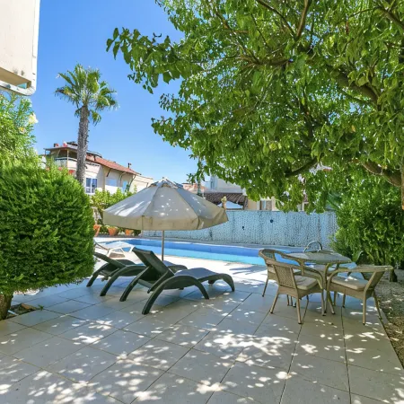 Paradise Town Villa Beldora