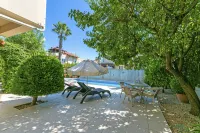 Paradise Town Villa Beldora -  Holiday Villas
