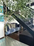 Private Beachfront Property - balcony