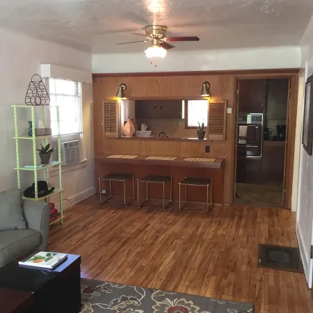 Central Coast vacation rentals