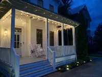 Carlton Landing Vacation Home with EV Charging - 4-Star