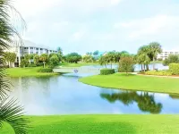 POSHPADZ-Poolside Villa Walk to Jupiter Beach - Balkoner