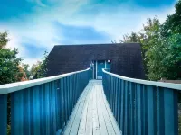 Chalet Mont-Sainte-Anne Hotels in Beaupre