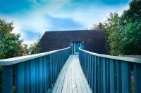 Chalet Mont-Sainte-Anne