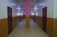 Yuzhnyij Dvorik Hostel