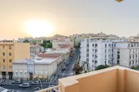 Beautiful panoramic apartment in downtown - Condos