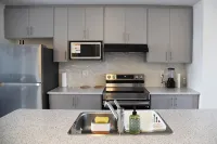 Get whole house to yourself - Dapur