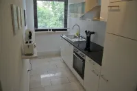 Apartment in the heart of Bad Salzuflen