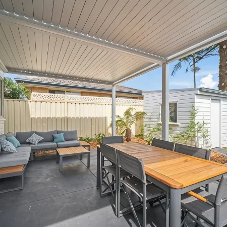 Summer Breeze ForsterThe Perfect Family Getaway on the Mid North Coast of NSW