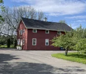 Charming Barn Studio - Sleeps 4 - Wifi