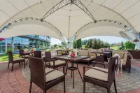 IBB Hotel - breakfast