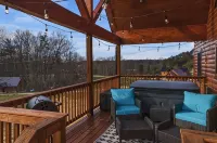 ATV Trailer Parking/NEW/5 min to Natural Bridge