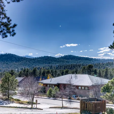 Bright & Spacious Modern Home • Mountain Views  • Lic: 331222
