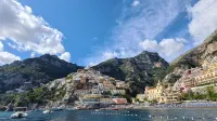 Casa Bon Bon - Spacious house 5 minutes from the center of Positano - Bungalows