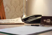 Дом Художника Гостевой Дом - Интернет