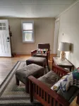 Cute 2-bedroom farmhouse in Trumansburg with WiFi - WiFi