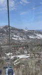 Lovely 2 Bedroom Condo - Steps from Gondola/Mountain Base, AC in Unit - Pool