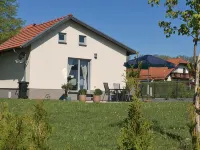 Holiday house: Casa de Summer in Eichsfeld