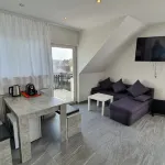 Ferienwohnung / Monteurswohnung - Homestays