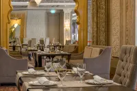 Kol Gali Resort & Spa - 5-Star