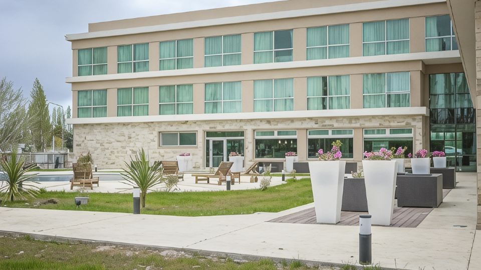 Howard Johnson by Wyndham Neuquen