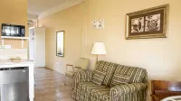 The Hamlet Suites - Bright and spacious Studio Apartment 1 - Bintang 2
