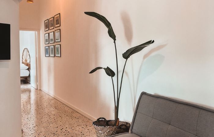 Charming condo at the heart of Batroun old souk