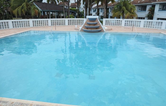 NEGRIL OCEAN VIEW APARTMENT