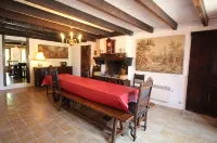 The Belle Bergerie in the heart of Limousin - Bungalows