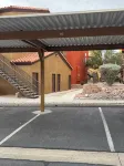 Welcome to Hawk Ridge Retreat. Your oasis in beautiful Mesquite NV. - 4-Star