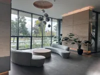 Depto Full nuevo, cercano a Parque Araucano, 650 mts del Mall Parque Arauco! - Condos