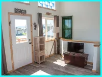 THE SEA SHANTY - A HOMER SEASIDE COTTAGE - 4성급