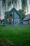 Summer is Calling! Waterfront Cabin with Private Dock - Wifi