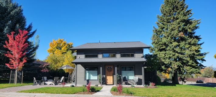 Cozy, extremely CLEAN, Missoula Guesthouse Retreat! Ξενοδοχεία στην πόλη Missoula