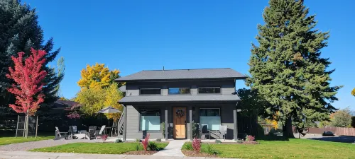 Cozy, extremely CLEAN, Missoula Guesthouse Retreat!