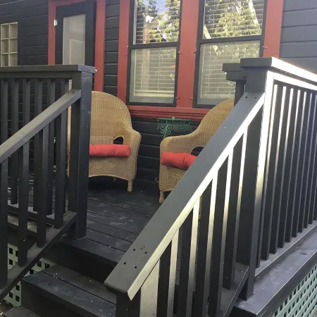 Fair Street Retreat Historical Cozy Studio Downtown Petaluma