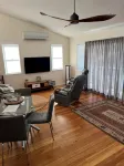 Borrowdale studio apartment on the Coffs coast - Homestays