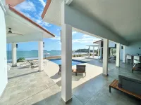 Ocean Front Villa in Boca Chica! - วิลล่า