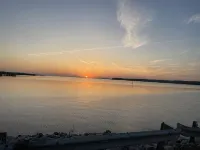Minutes away from one of the greatest crappie fishing lakes in the world - 3-Star