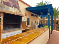 Quiet oasis with charm, incl. Swimming pool, near the beach - 3 Sao