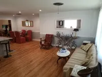 Remodeled & Fully Furnished Home South/East side Augusta near interstate 520 - โฮมสเตย์
