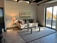 Serenity Stay in Luxury