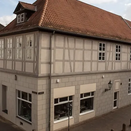 Modern 3-room apartment in the city center with Wi-Fi