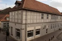 Modern 3-room apartment in the city center with Wi-Fi