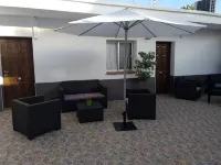 Accommodation in Plenary Delta-Casa victoria - Homestays