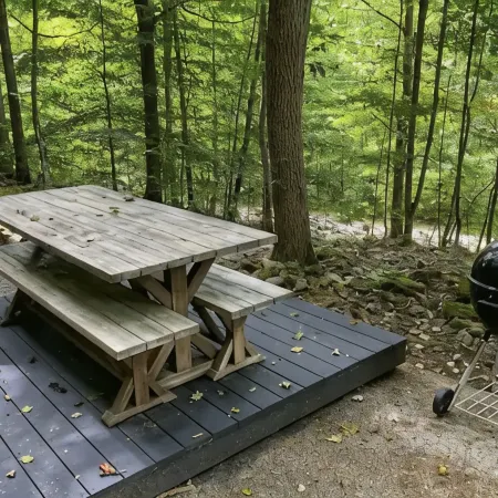 Tanzanite-- The "GEM" with a Hot Tub & WiFi!!
