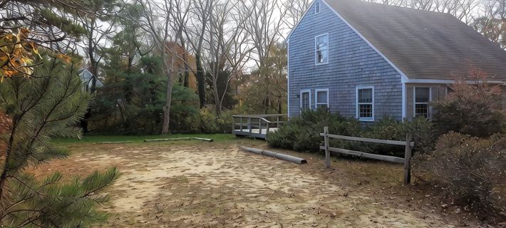 Affordable Cape Cod Get Away! Hoteles en Eastham