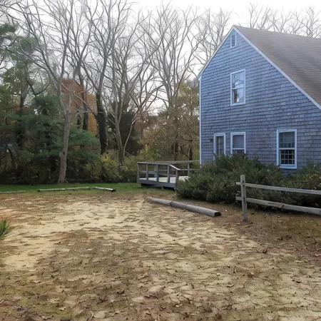Affordable Cape Cod Get Away!