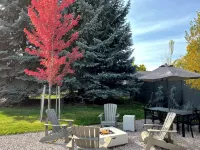 Cozy, extremely CLEAN, Missoula Guesthouse Retreat!