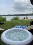 The Riverbottom - Tiny Home 2